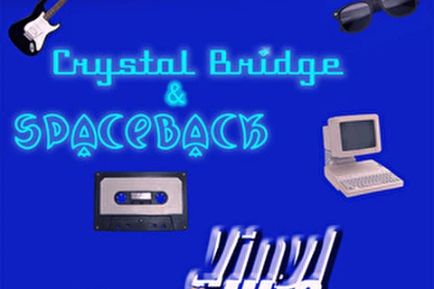 Crystal Bridge