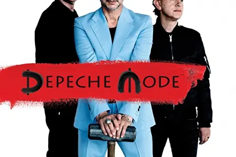 Depeche Mode