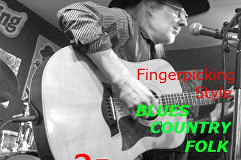 Fingerpicking