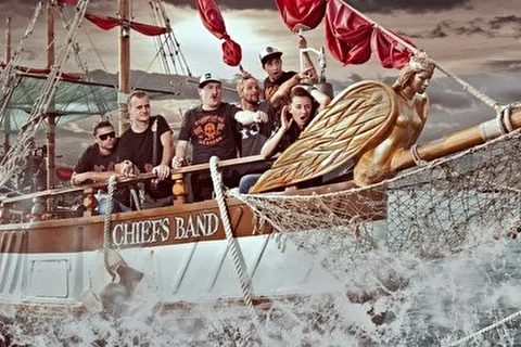 Chiefs Band