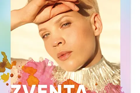 Тина Кузнецова - Zventa Sventana