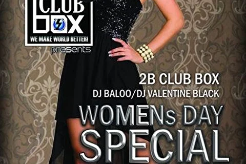 Nightclub