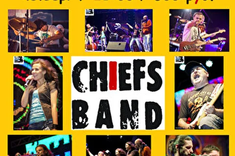 Chiefs Band