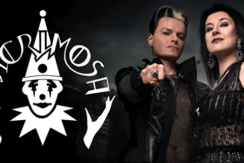 Lacrimosa
