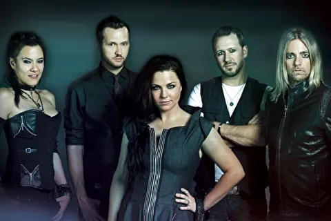 Evanescence