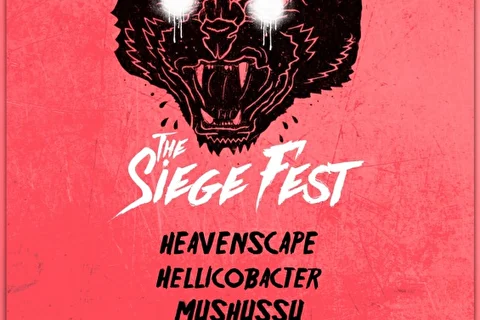 SIEGE fest