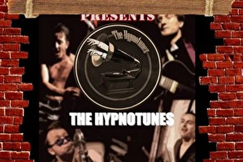The HYPNOTUNEZ