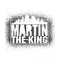 MartinTheKing