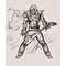 Blind Evil