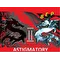 ASTIGMATORY