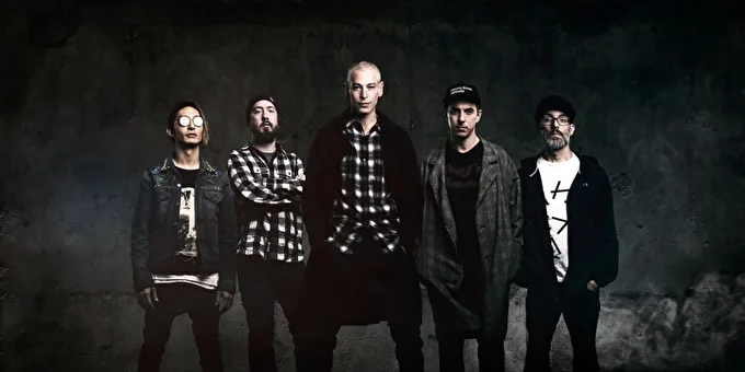 Matisyahu 21 сентября 2017 ГлавClub Green Concert Москва