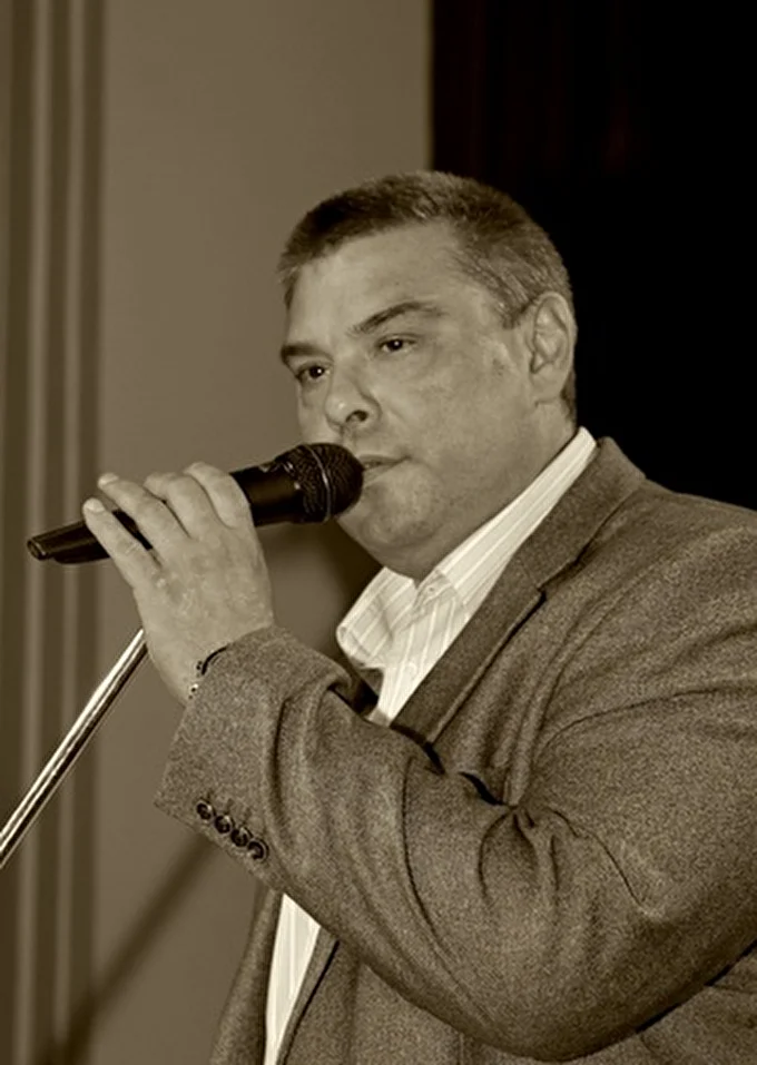 Сергей Ченский 17 октября 2012 Трактир Бутырка Москва