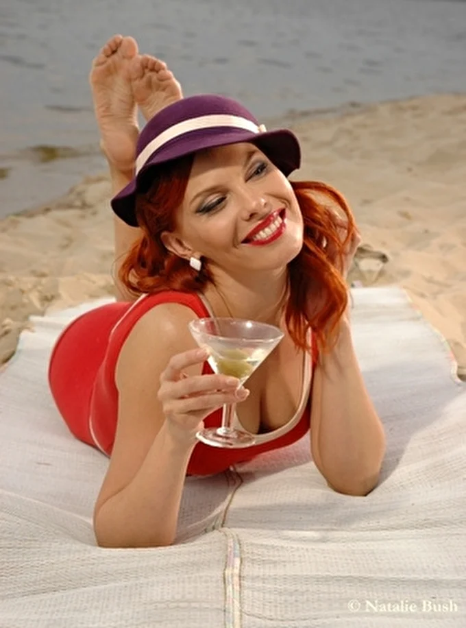 RED FOX_ www.redfox.com.ua 28 декабря 2012 Ресторан &quot;Тюбетейка на Печерске&quot; Киев