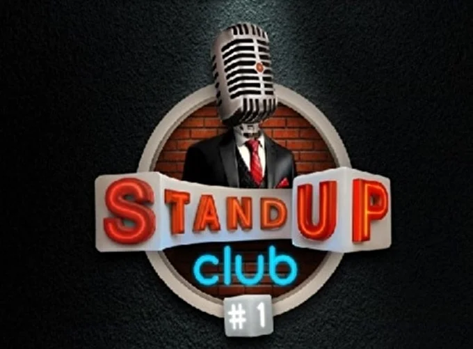 Big Stand Up. Лучшее за год. Часть 1 03 августа 2016 STAND UP club #1 Москва