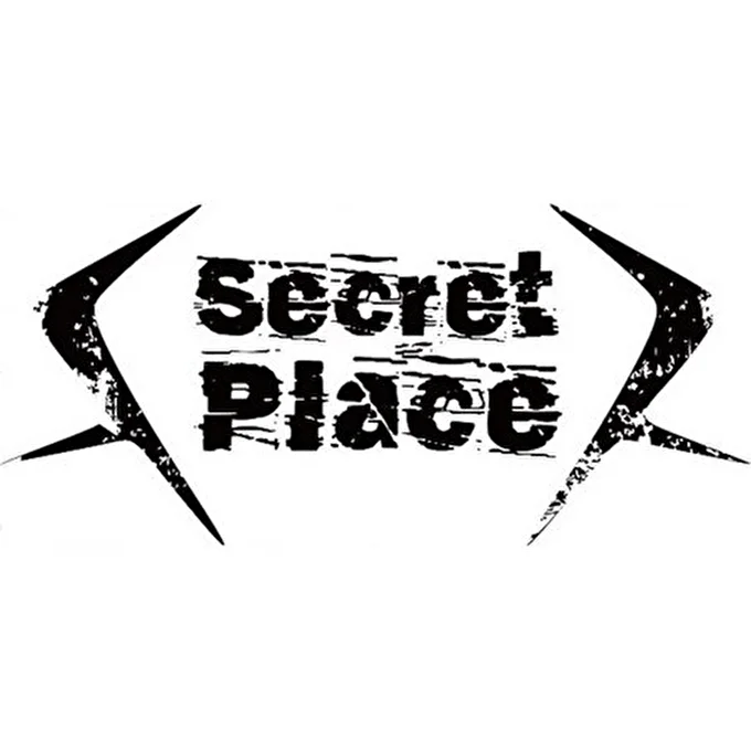 Secret Place 21 февраля 2015 Soundbar Banka Санкт-Петербург
