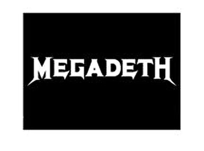 Megadeth 06 июля 2014 Ray Just Arena Москва