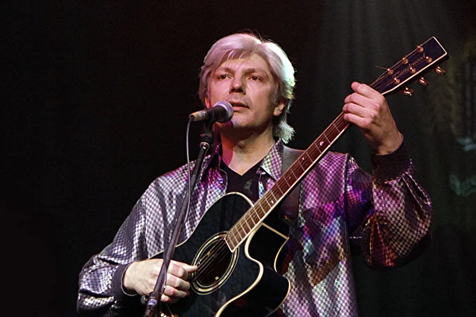 Павел Гайда  & Бэнд 22 сентября 2015 Speiches Rock- und Blueskneipe Берлин