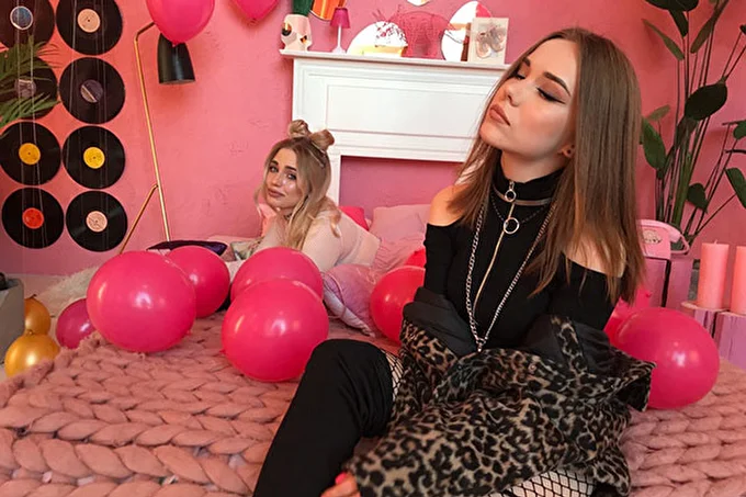 Группа «Too much» 10 май 2020 Музыкальный клип Москва