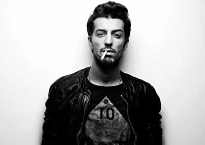 Gregori Klosman 03 май 2013 яхт-клуб Discoteka Санкт-Петербург