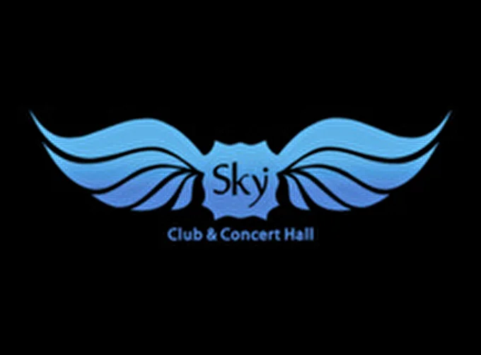 All Stars Show 02 февраля 2016 Sky Club & Concert Hall Сочи