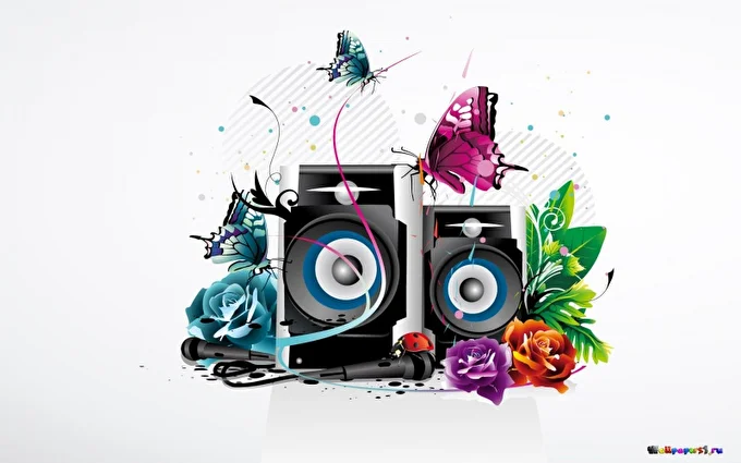 DJ ANTON BOLSHAKOV - MY MUSIC 20 декабря 2017 Весь Мир!) Донецк