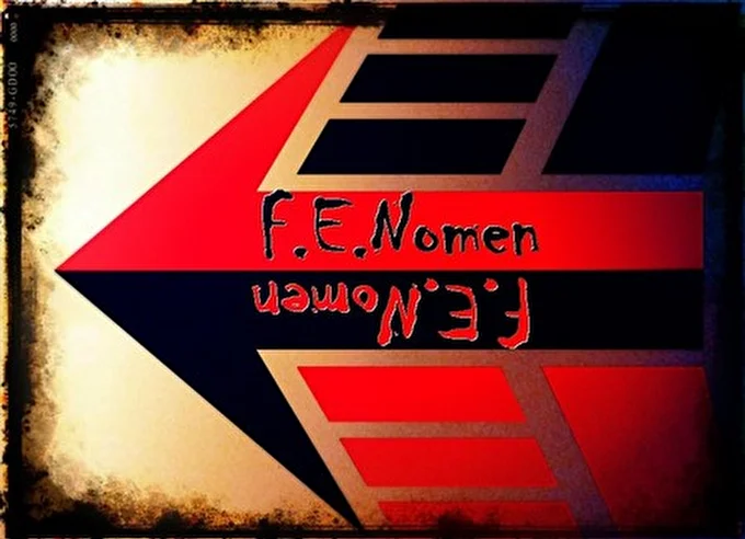 First Elit Nomen 18 февраля 2015 Harats pub Нижний Новгород