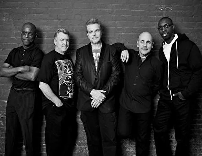 Spyro Gyra 20 декабря 2012 Концертный Зал &quot;МИР&quot; Москва