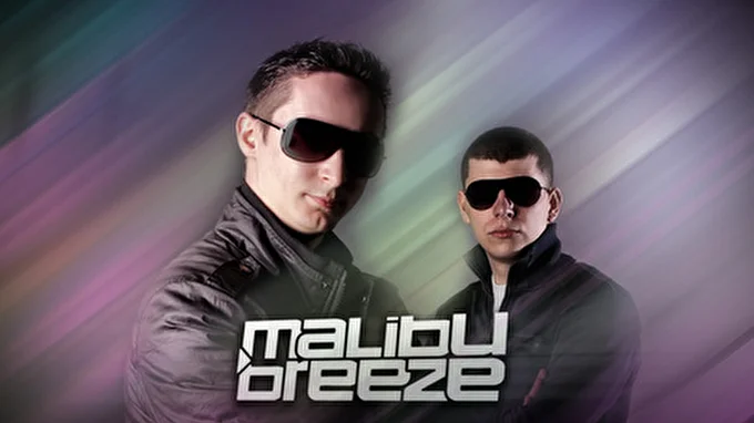 Malibu Breeze 03 апреля 2013 Метелица-С Самара