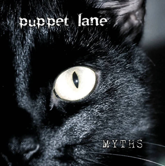 Puppet_Lane 31 июня 2012 Москва Москва
