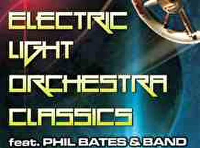 Electric Light Orchestra Classics 05 ноября 2014 Крокус Сити Холл Москва