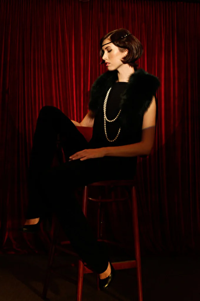 Nina Karlsson 08 февраля 2013 GOGOL Москва