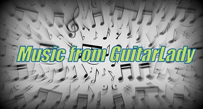 GuitarLady 11 апреля 2017 Hidden bar Москва
