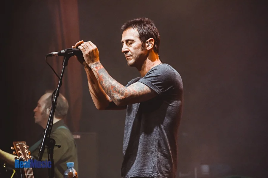 Sully Erna, 28 сентября, Известия Hall