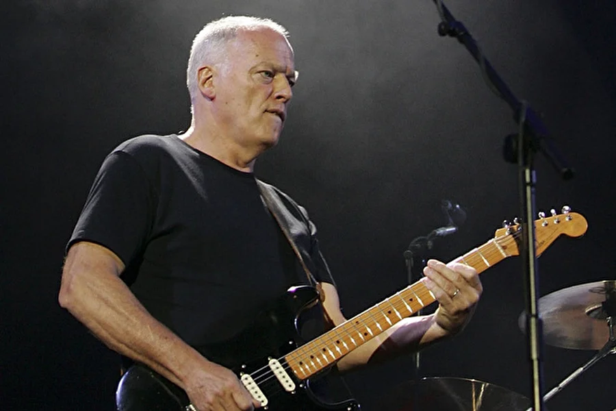 Дэвид Гилмор исключил возможность воссоединения Pink Floyd