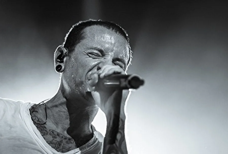 Linkin Park презентовали апокалиптический трек Wastelands