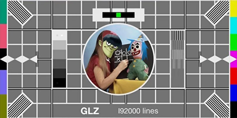 Gorillaz впервые за 6 лет выпустили клип
