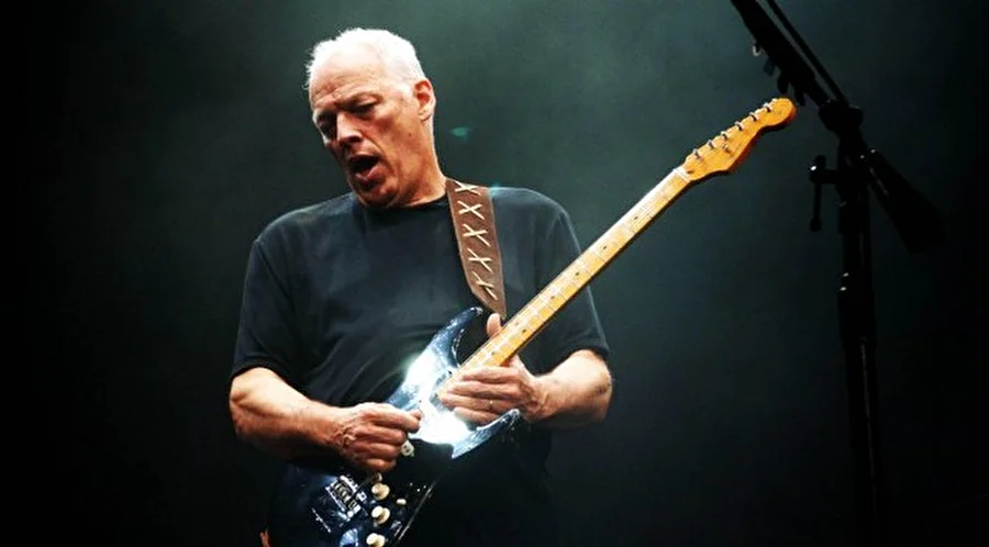 Дэвид Гилмор объявил о роспуске Pink Floyd