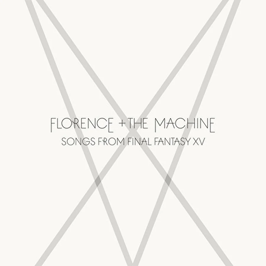 Florence and the Machine написали саундтрек к видеоигре (Видео)