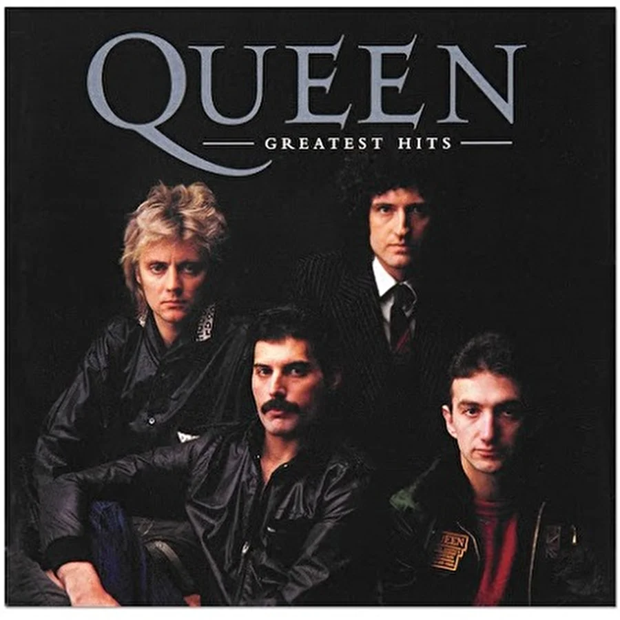 Сборник лучших хитов Queen стал самым продаваемым альбомом в Британии