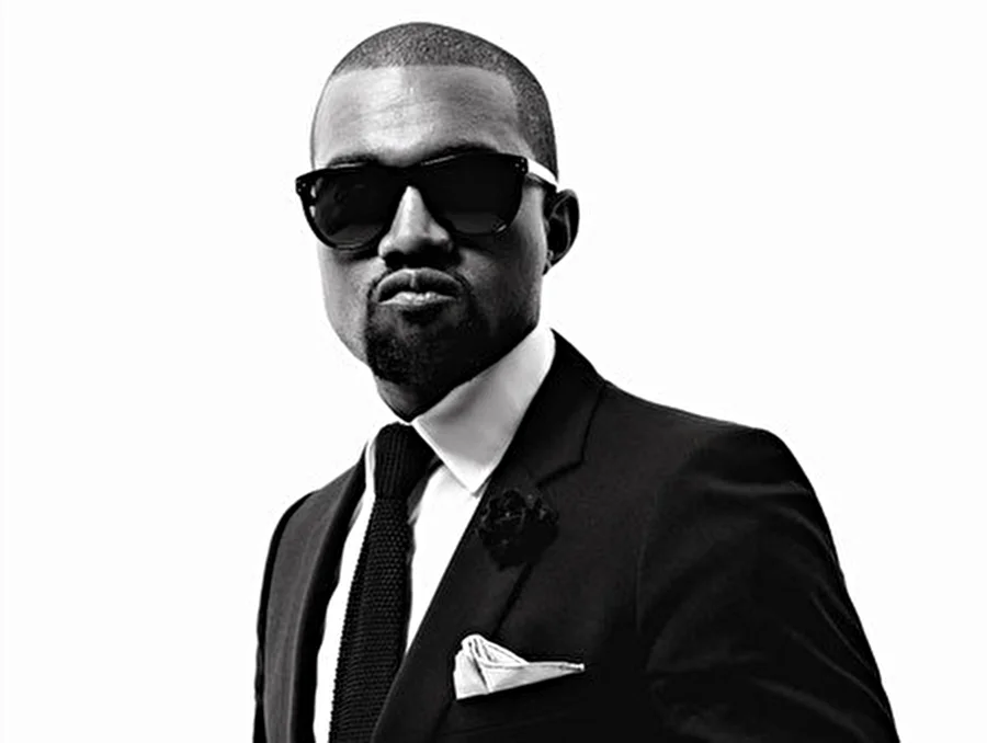 Фильм про тур Yeezus Канье Уэста покажут в кинотеатрах