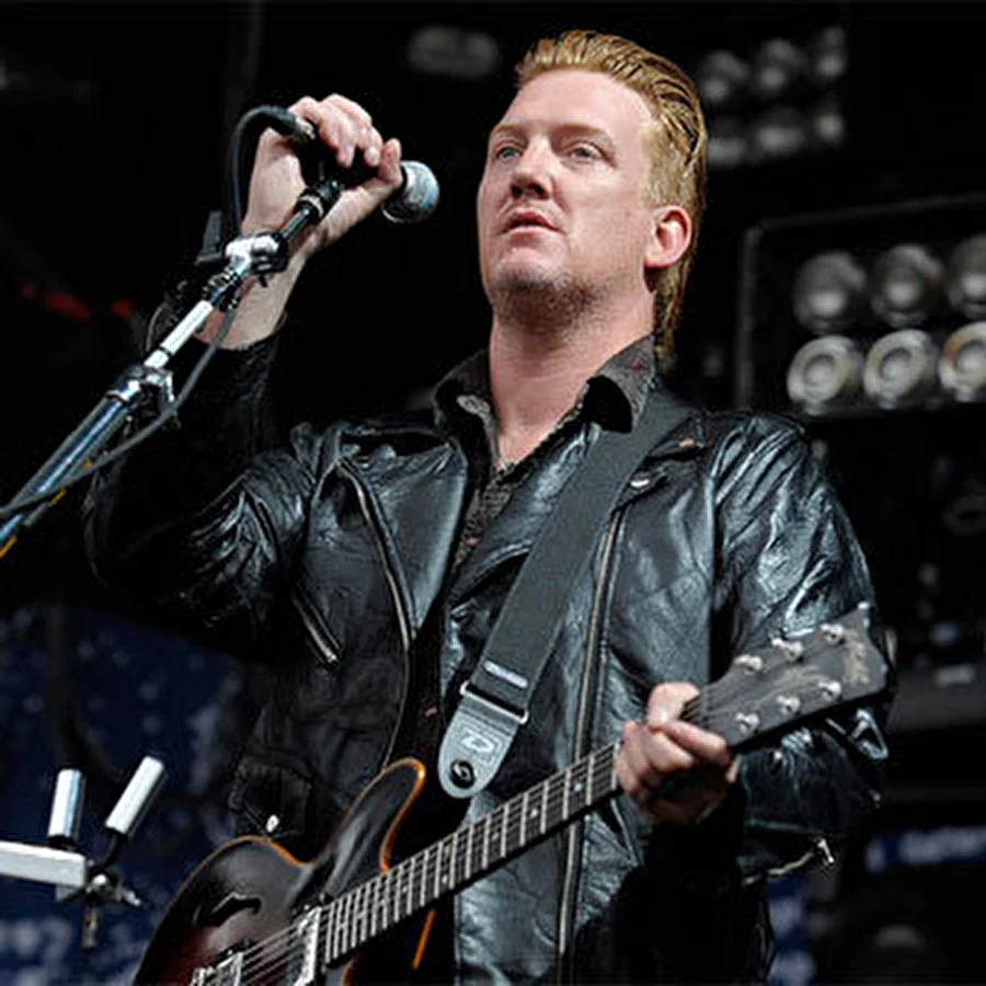 Nine Inch Nails и Queens of the Stone Age выступят на церемонии вручения «Грэмми» с Дэйвом Гролом