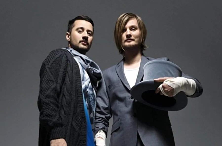 Royksopp вернутся в Россию летом