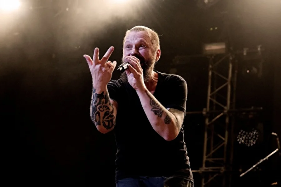 Пилот отметил «Двадцатничек» на сцене Stadium Live