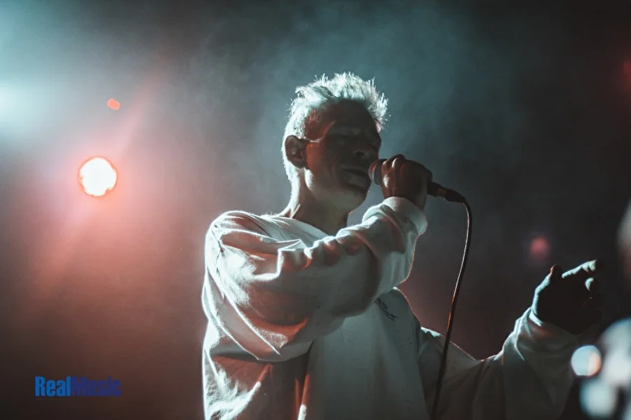 Matisyahu, 13 сентября, ГлавClub Green Concert