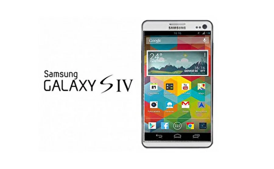 Смартфон Samsung Galaxy S4 Google Edition 26 июня
