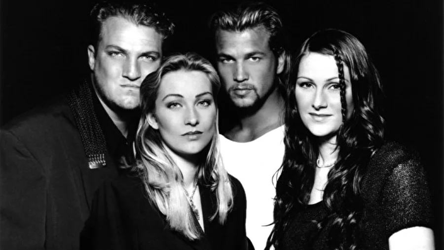 Ace of Base выпустят альбом с неизвестными песнями