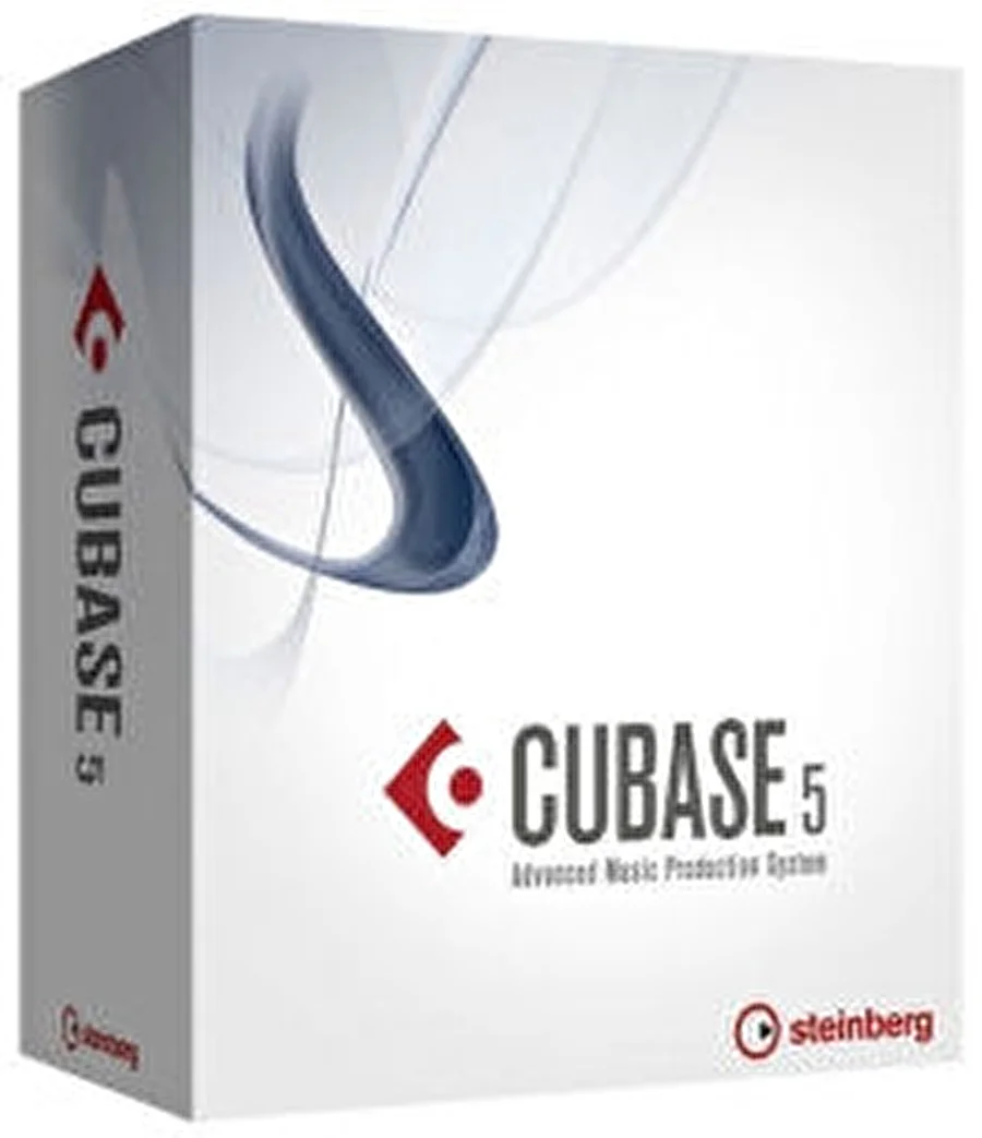 Steinberg представляет: Cubase 5 и Cubase Studio 5