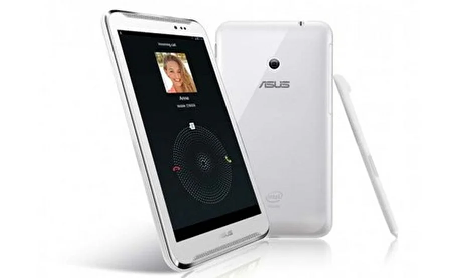 Asus FonePad Note — новый планшет компании на Computex 2013
