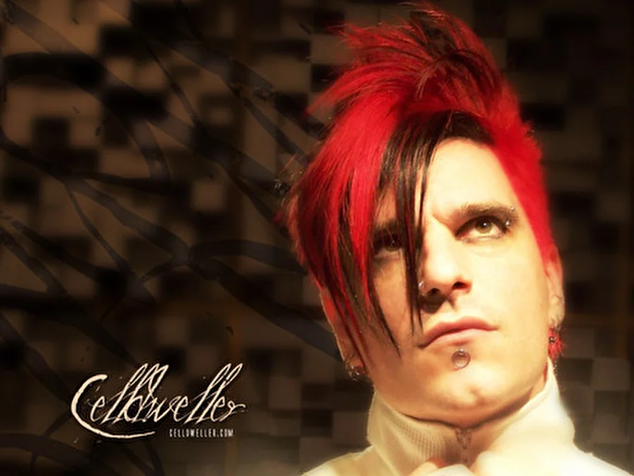 Экспериментаторы Celldweller в клубе P!PL