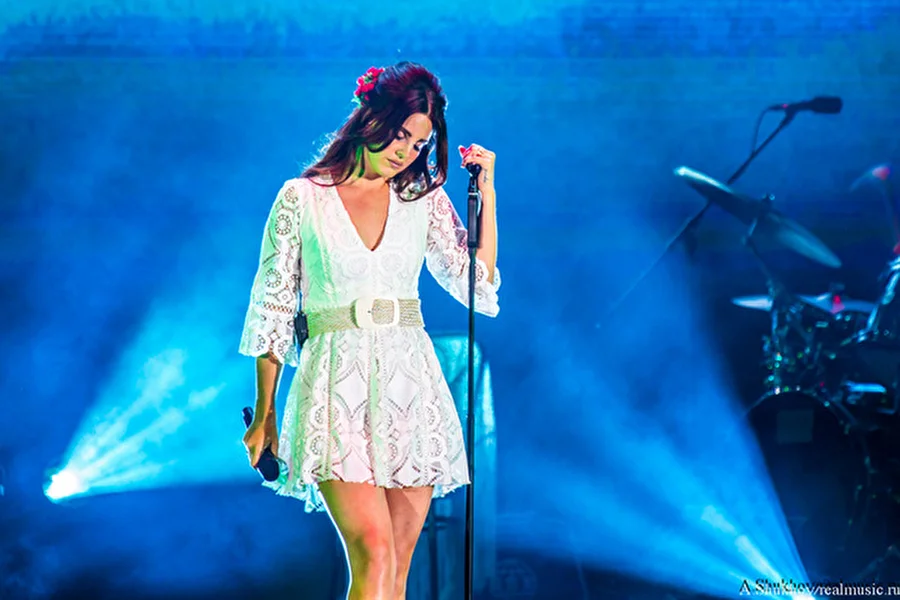 Park Live-2016, день второй: Lana Del Rey, Two Door Cinema Club, Passenger, John Newman